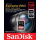SANDISK SD 128GB 170MB/s SDSDXXY-128G-GN4IN - 483005 - zdjęcie 4